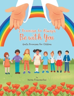 Front cover_I Promise to Always Be with You