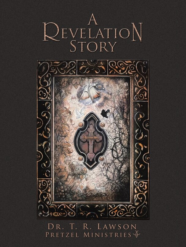 Front cover_A Revelation Story