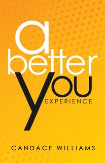 Front cover_A Better You Experience