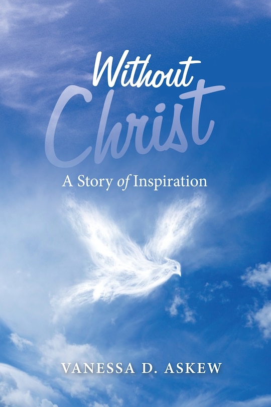 Front cover_Without Christ