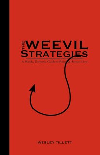 Front cover_The Weevil Strategies