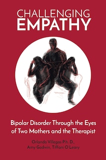 Front cover_Challenging Empathy