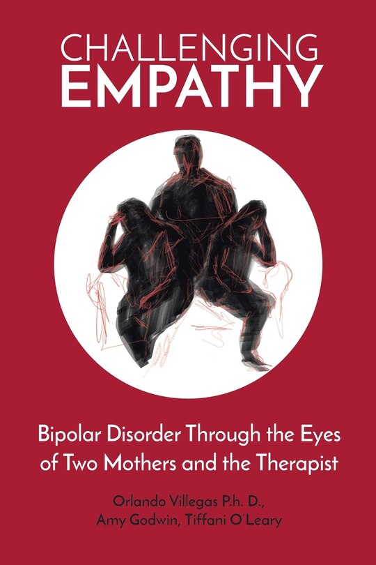 Front cover_Challenging Empathy