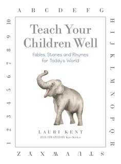 Couverture_Teach Your Children Well