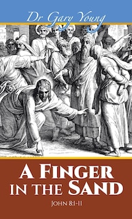 Couverture_A Finger in the Sand