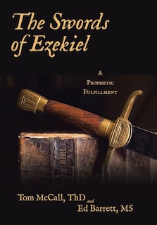 Front cover_The Swords of Ezekiel