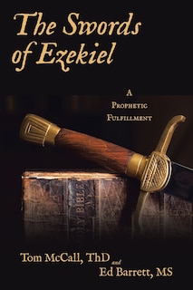 Front cover_The Swords of Ezekiel