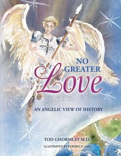 Front cover_No Greater Love