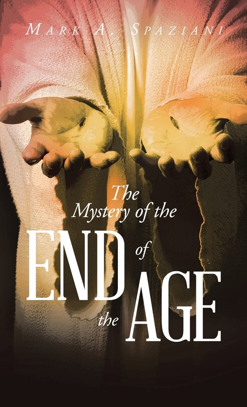 Couverture_The Mystery of the End of the Age