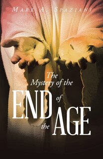 Front cover_The Mystery of the End of the Age