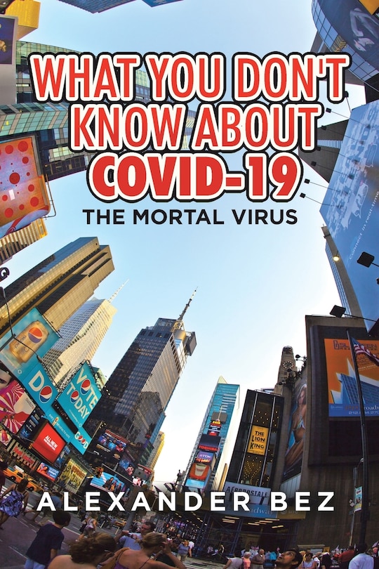 Couverture_What You Don't Know About COVID-19
