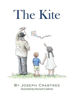 Couverture_The Kite