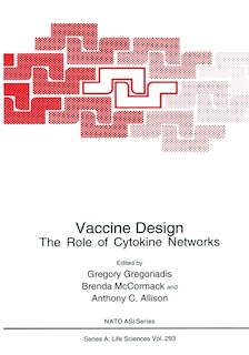 Couverture_Vaccine Design
