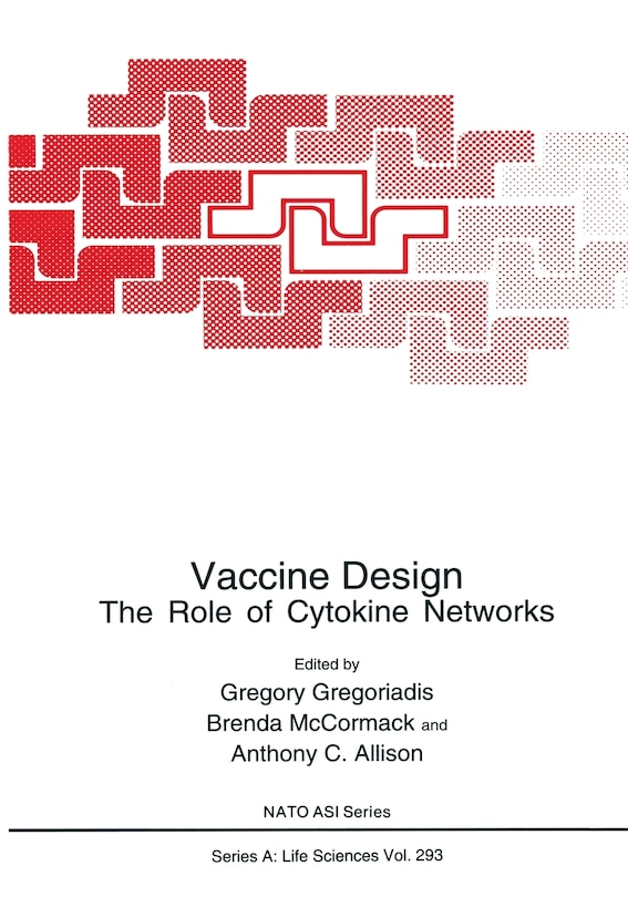 Couverture_Vaccine Design