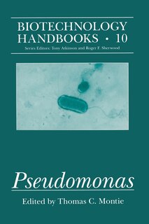 Front cover_Pseudomonas