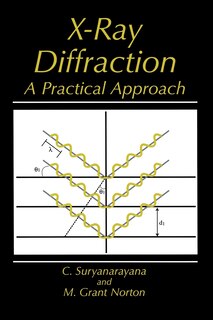 Couverture_X-Ray Diffraction
