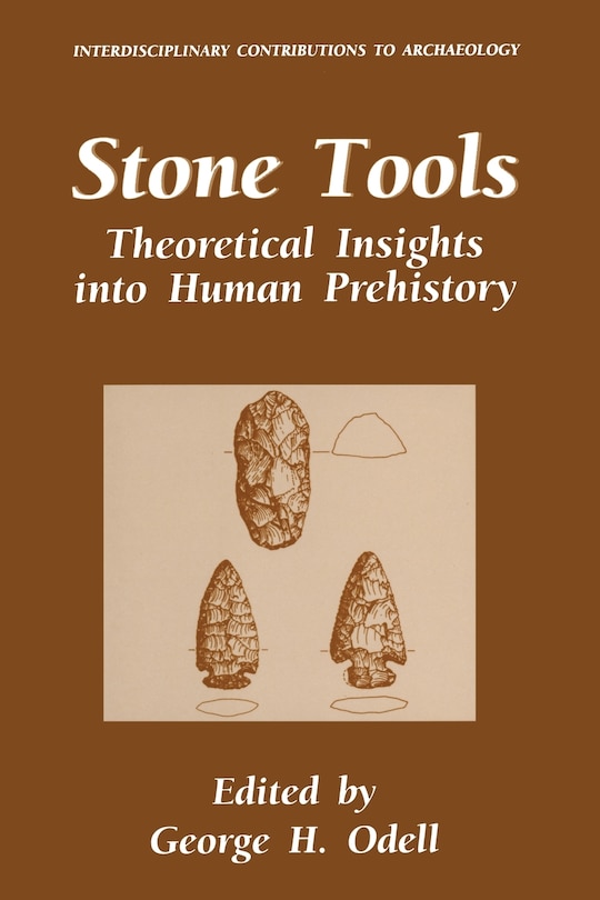 Front cover_Stone Tools