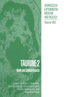 Front cover_Taurine 2