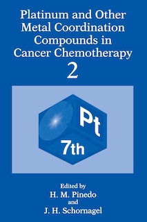 Front cover_Platinum and Other Metal Coordination Compounds in Cancer Chemotherapy 2