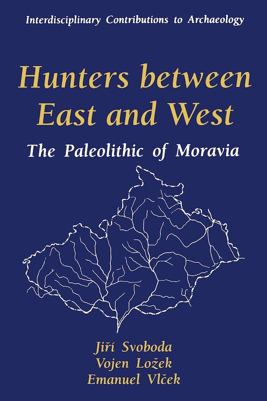 Front cover_Hunters Between East And West