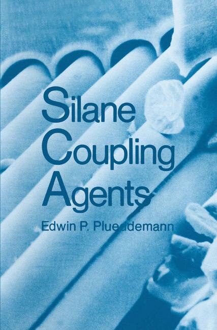 Front cover_Silane Coupling Agents
