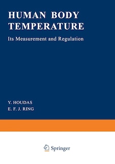 Front cover_Human Body Temperature