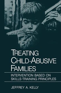 Couverture_Treating Child-Abusive Families