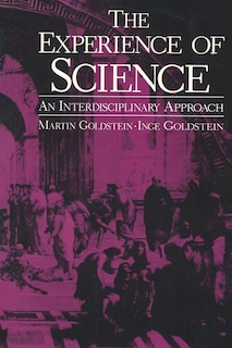 Couverture_The Experience of Science