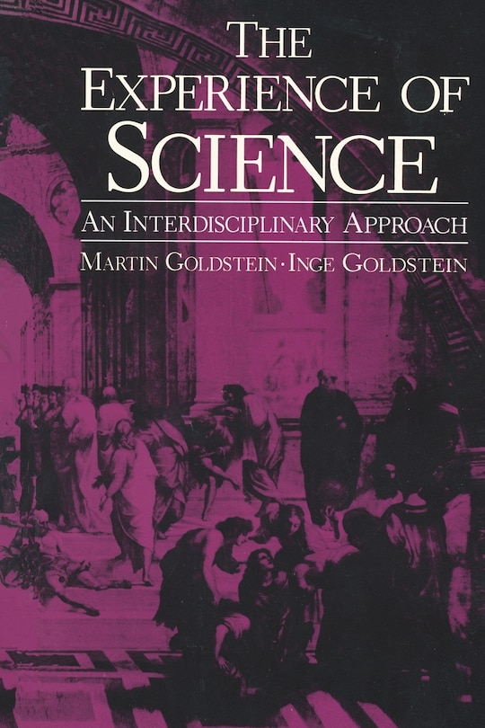 Couverture_The Experience of Science