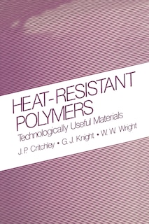 Couverture_Heat-Resistant Polymers