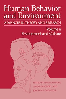 Front cover_Environment and Culture