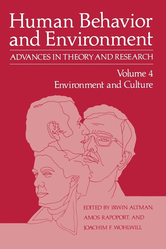 Front cover_Environment and Culture