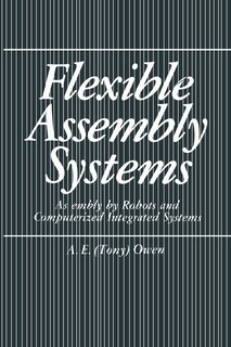 Couverture_Flexible Assembly Systems