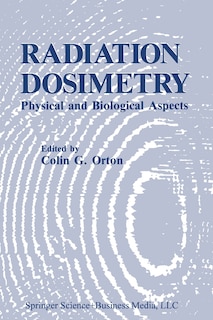 Couverture_Radiation Dosimetry