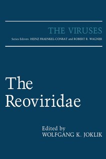 Front cover_The Reoviridae