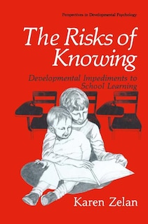 Front cover_The Risks of Knowing