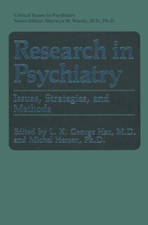 Couverture_Research in Psychiatry