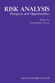Front cover_Risk Analysis