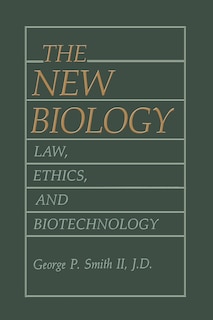 Front cover_The New Biology