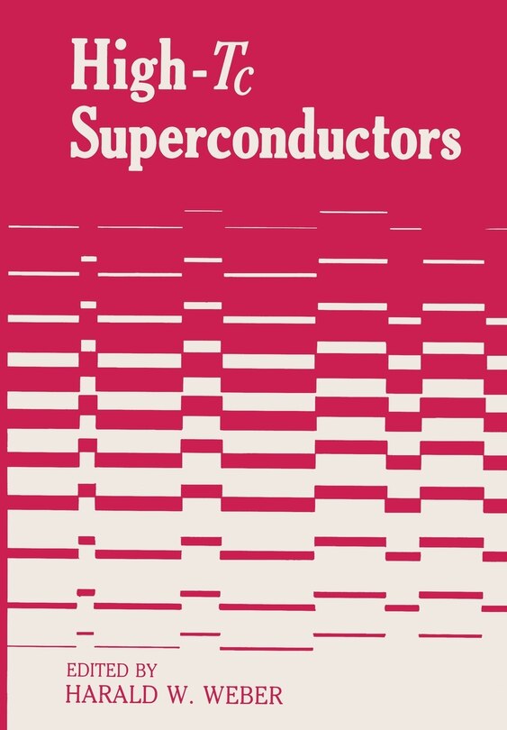Front cover_High-Tc Superconductors
