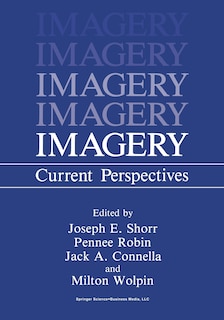 Imagery: Current Perspectives