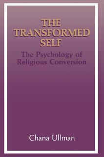 Couverture_The Transformed Self