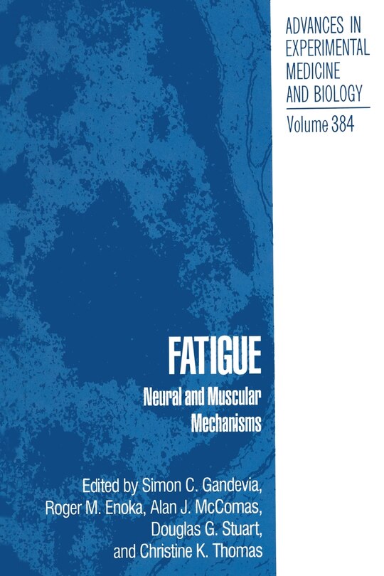 Front cover_Fatigue