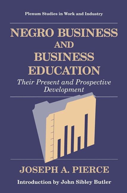 Couverture_Negro Business and Business Education