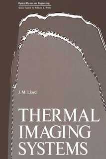 Front cover_Thermal Imaging Systems