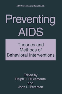 Front cover_Preventing AIDS