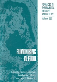 Front cover_Fumonisins in Food