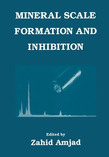 Front cover_Mineral Scale Formation and Inhibition