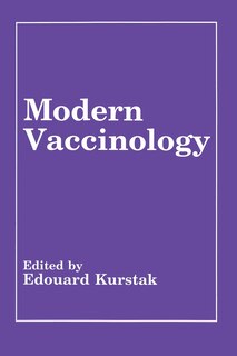 Front cover_Modern Vaccinology