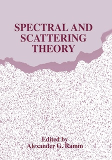 Couverture_Spectral and Scattering Theory